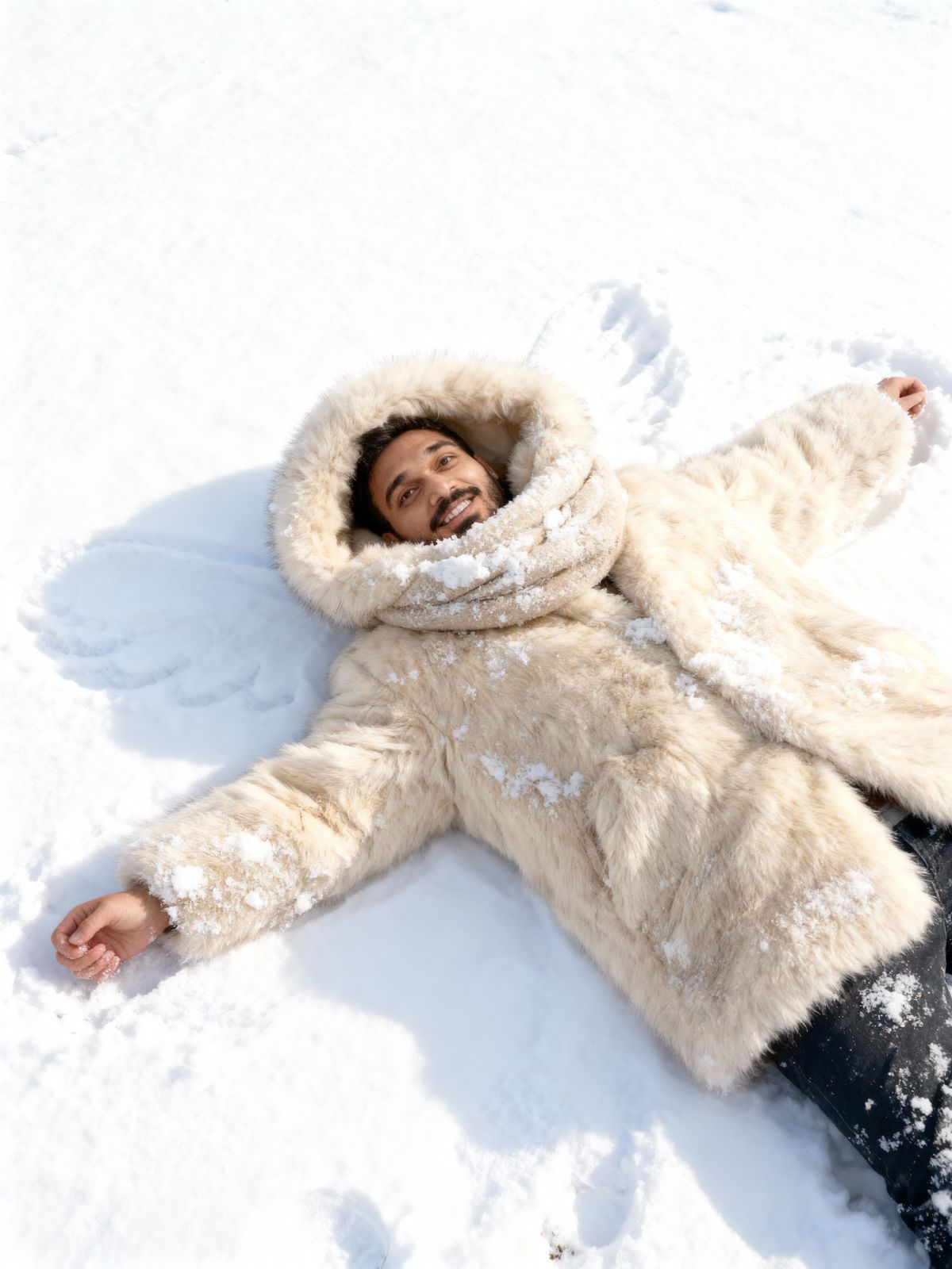 Snow Angel