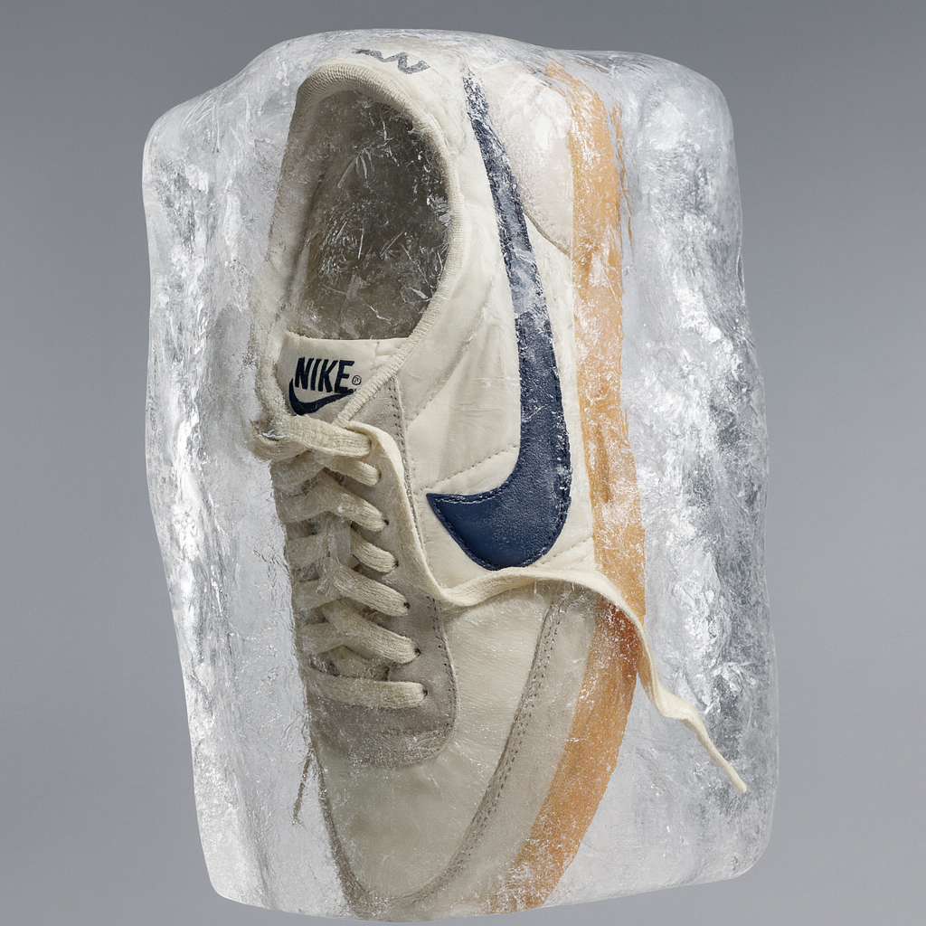 Ice Block Product